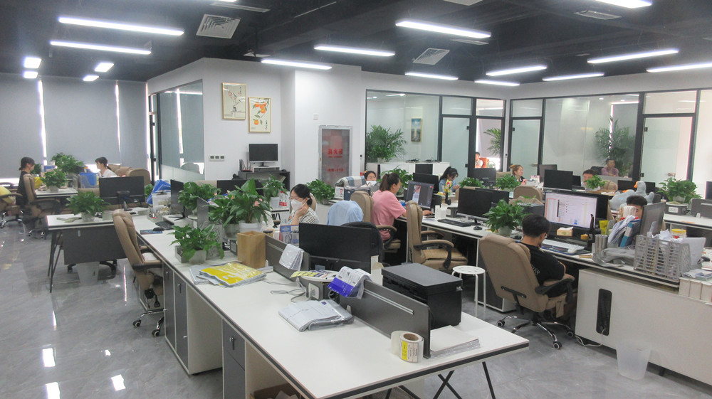 Qingdao Qianjieyuan Eyelashes Co., Ltd. Eyelash glue