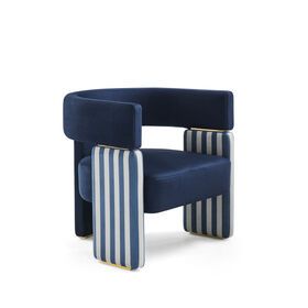 Custom High Quality living room sofas lounge chairs Luxury Modern Office Visitor Chair  Leisure Chair