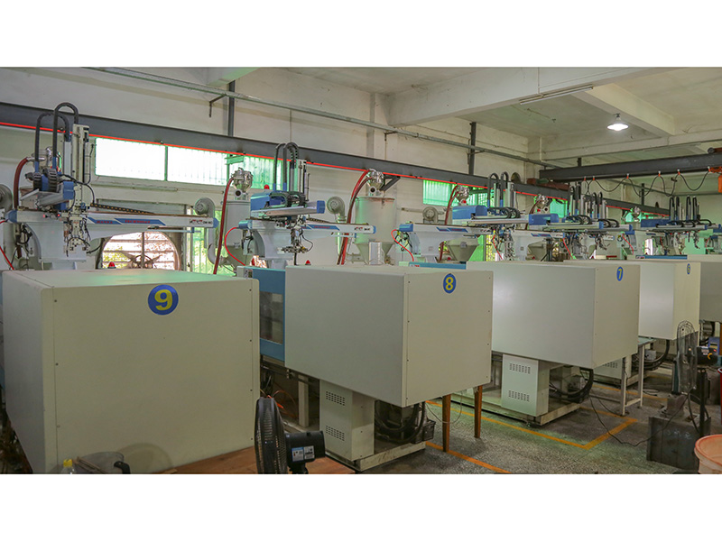 Shenzhen Redmond Home Appliances Limited Hand Blenders