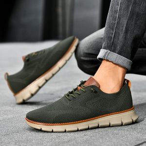 2024 new trendy factory customizable breathable mesh walking sports shoes summer women's shoes