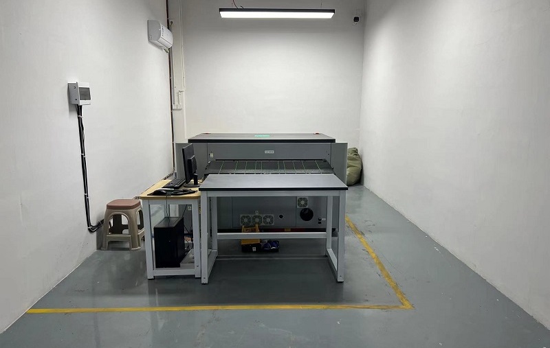 Hunan Xiangnian Packaging Co., Ltd. factory image 6