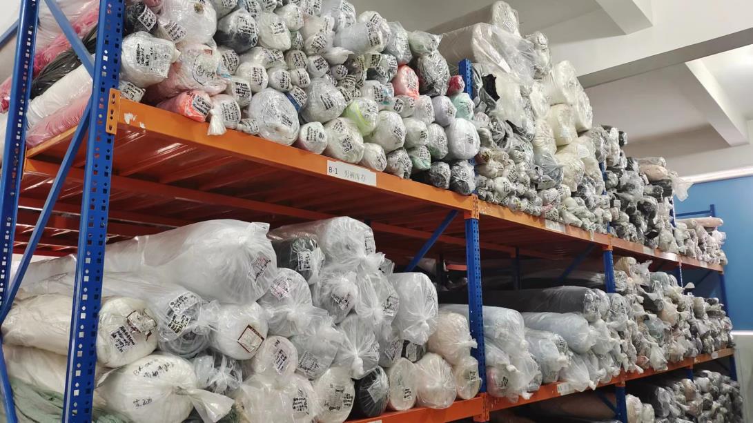 Xiamen Yishangyi Garments Co., Ltd. Seamless Underwear