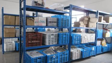 Ningbo Jiangbei Yun-Tech Environmental Protection Technology Co., Ltd. Hydrogen Water Generator Bottle