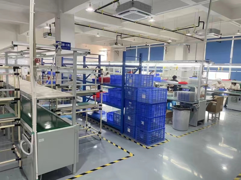 Shenzhen Zhiqian Technology Co., Ltd. Electric Scooters