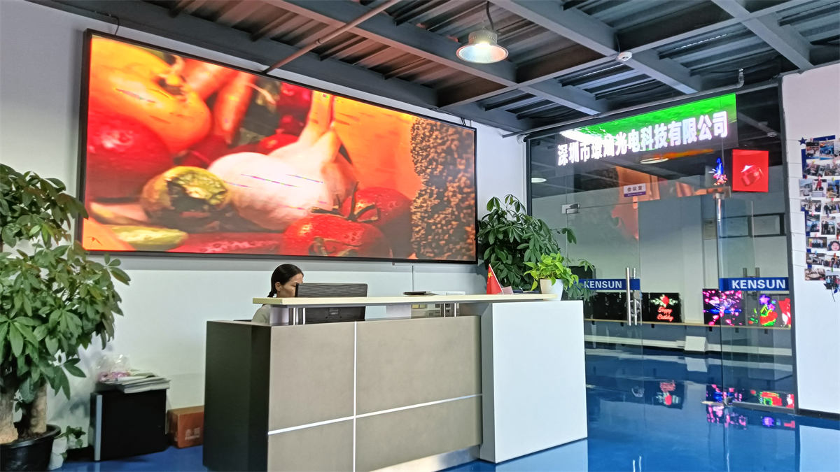 Shenzhen Jingcan Opto-Tec Co., Ltd. LED Module