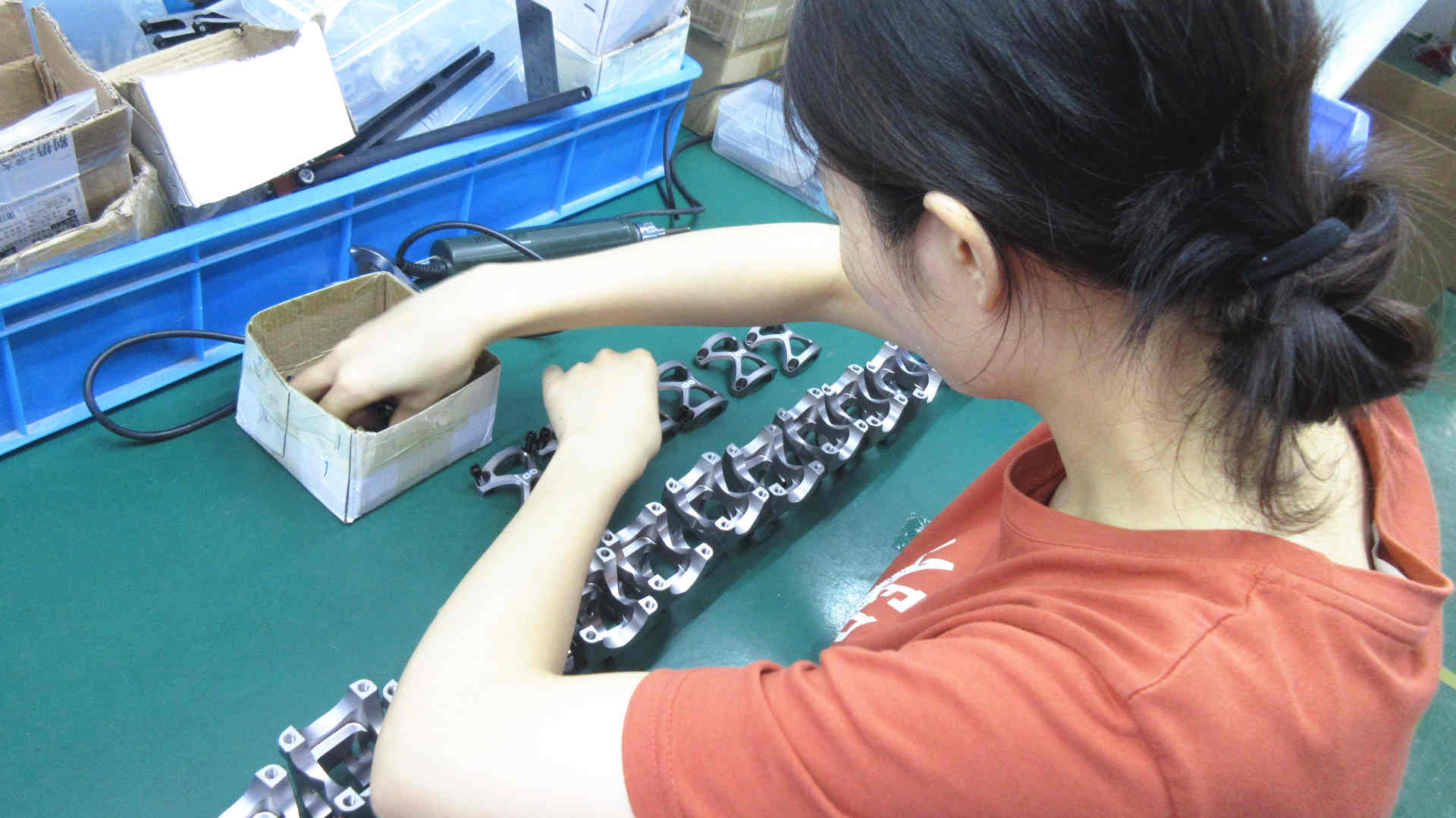 Shenzhen Lebycle Bike Technology Co., Ltd. bicycle inner tubes