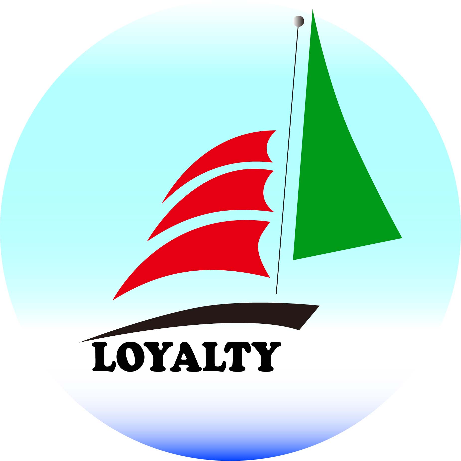 Cangnan Loyalty Craft & Gift Co., Ltd. logo