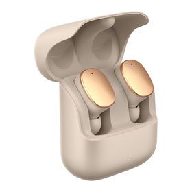 True Wireless Bluetooth TWS Chipset:PAU1603 lower power + Dual-Transmission TWS technology+ IPX5