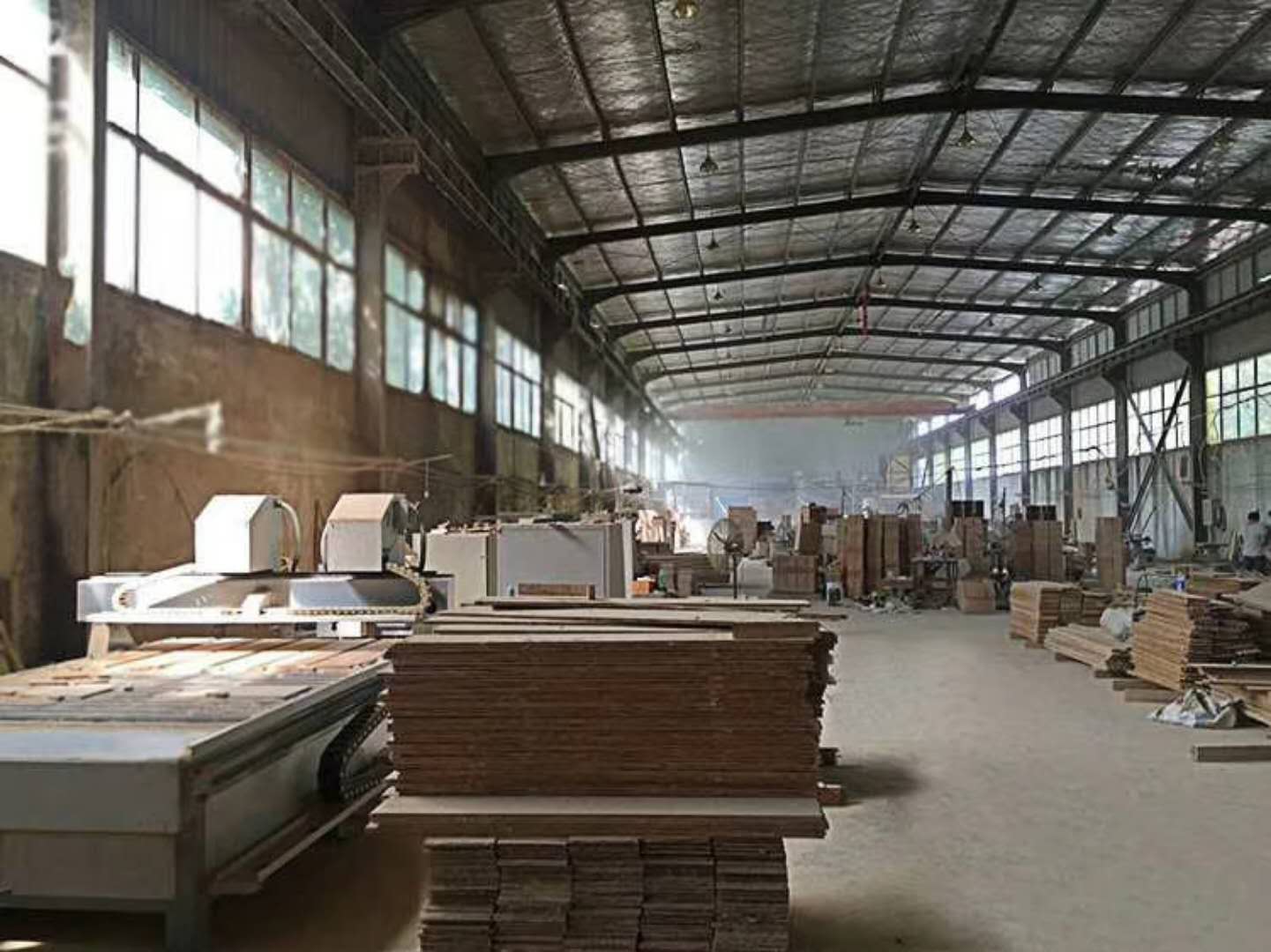 Nanping Jianyang Heng Xinwang Bamboo and Wooden Products Co., Ltd. Wooden Cutting Boards