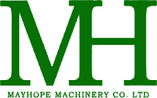 Jiangmen City Xinhui District Mayhope Machinery Co., Ltd. logo