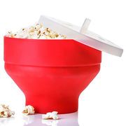 Wholesale factory food-grade foldable silicone bowl