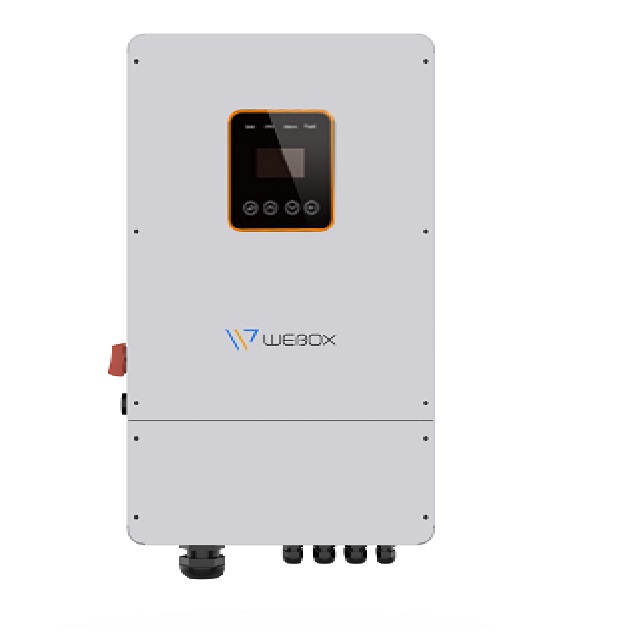 EU Three-phase ESS hybrid energy inverter HOME ESS BATTERY STORAGE SYSTEM CE SECURITY RELIABLE QUALITY energy management system