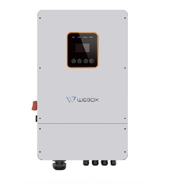 EU Three-phase ESS hybrid energy inverter HOME ESS BATTERY STORAGE SYSTEM CE SECURITY RELIABLE QUALITY energy management system