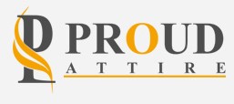 PROUD ATTIRE logo