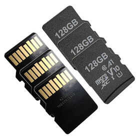 Phison Memory Sd Card 4gb 8gb 16gb 32gb 64gb 128gb 512gb 1TB A1 A2 V30 V60 U3 SD TF Flash Card For Camera GPS DVR