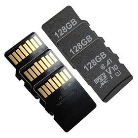 Phison Memory Sd Card 4gb 8gb 16gb 32gb 64gb 128gb 512gb 1TB A1 A2 V30 V60 U3 SD TF Flash Card For Camera GPS DVR