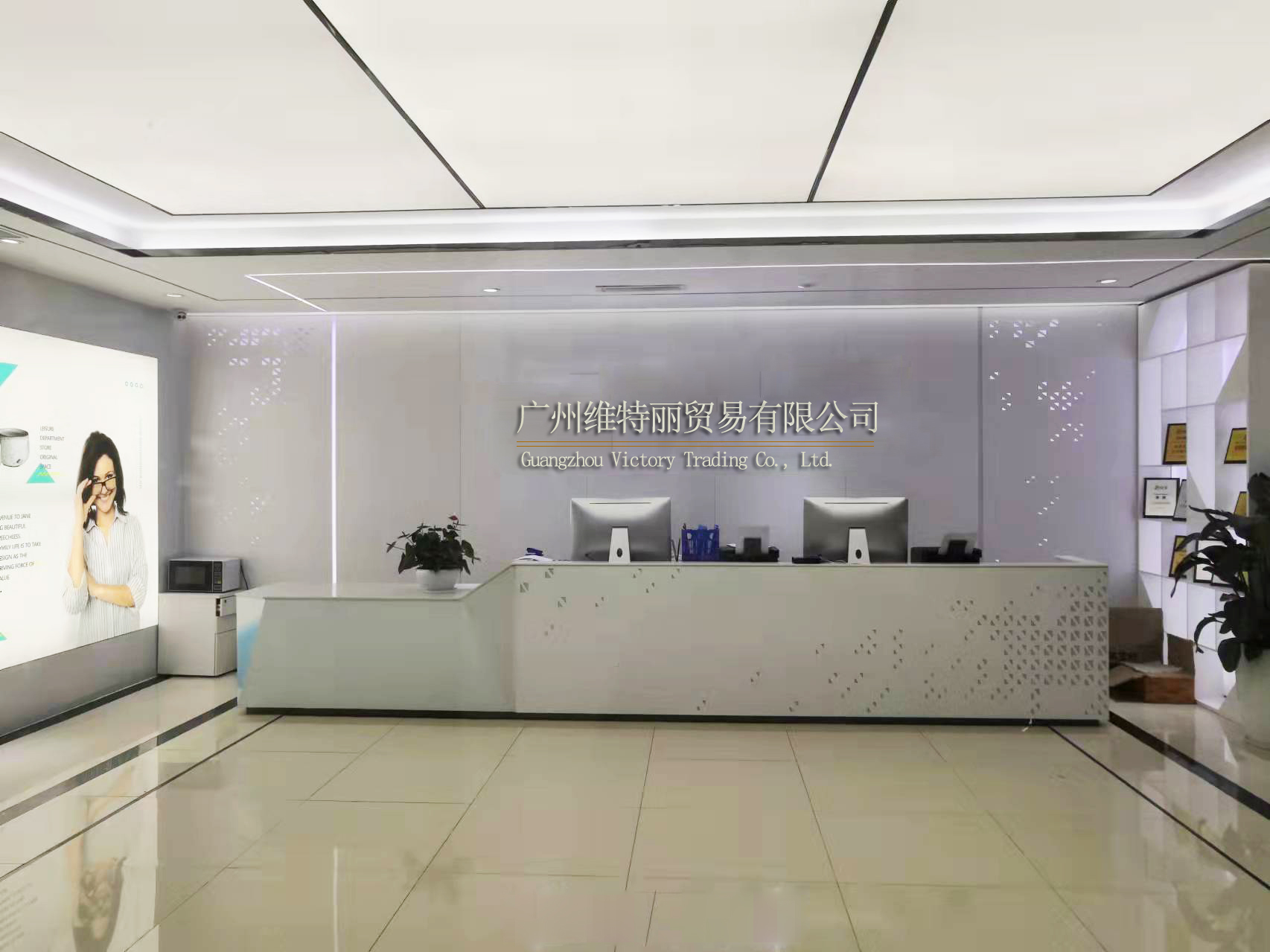 Guangzhou Victory Trading Co., Ltd. Facial Essence