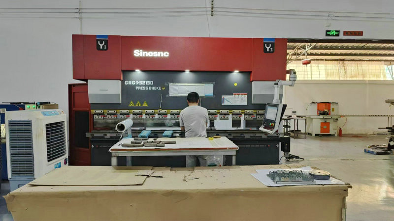 Jiangmen Lizi Craft Label Co., Ltd. Light Box