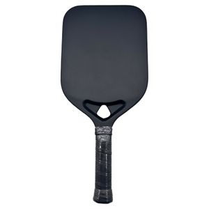 Competitive Price Durable Eva Core Pickleball Paddle Add Grit Surface.