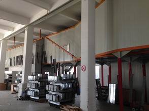 Zhejiang Shengyi Machinery Co., Ltd. Forging Part