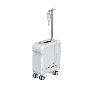 Hot selling hyperbaric oxygen therapy oxygen machine