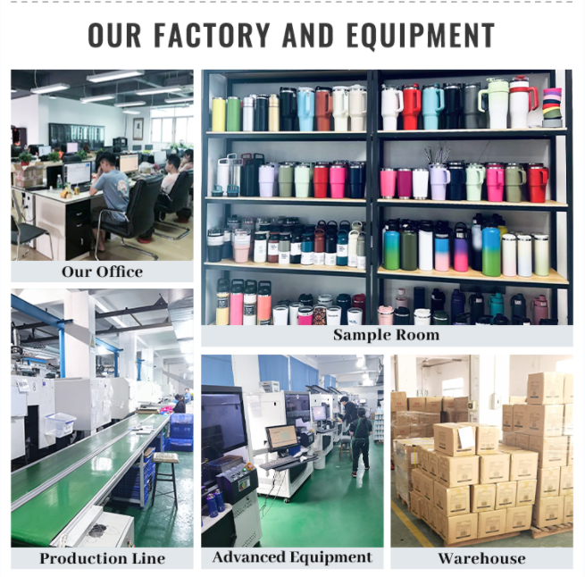Foshan Palopp Metal Co., Ltd. factory image 1