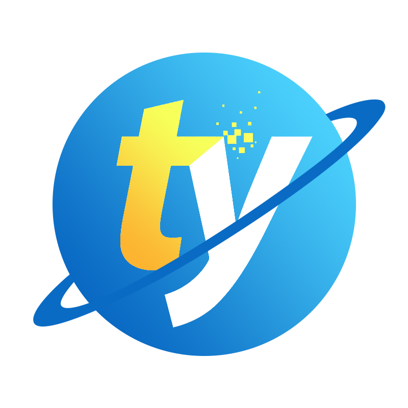 Dongyang Tengyuan Trading Co., Ltd. logo