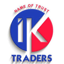 PT Ike JCB Trading logo