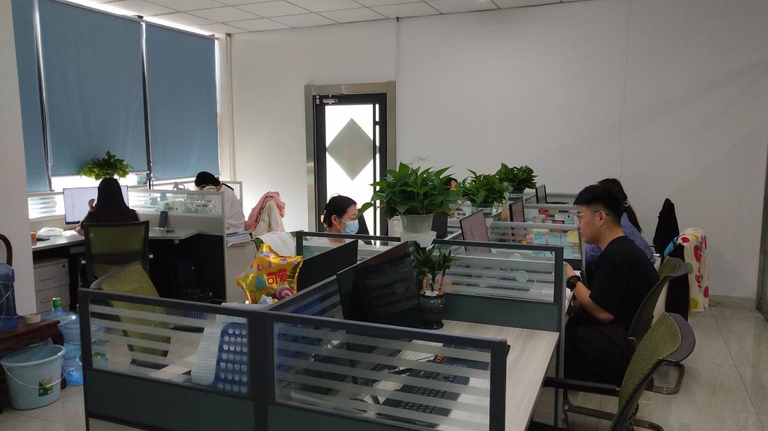 Shandong HG Engineering Equipment Co., Ltd. Fermentation Tanks