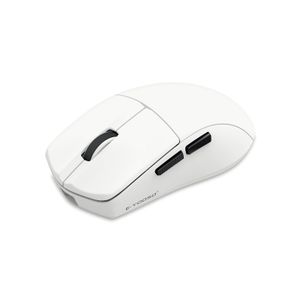 Full  Programmable Button 49G  4K polling rated  DPI26000 PAW3395 Sensor   Wireless Gaming Mouse