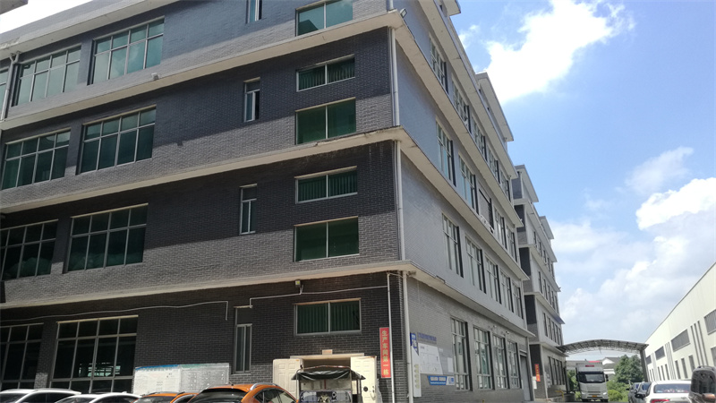 Hunan Sports And Health Sporting Limited factory image 3