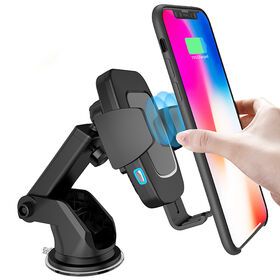 Magnetic Qi 15W For Iphone Phone Holder Car Wholesale Watch Mag-safe 12 Apple 3 In 1 Desk lamps Magnet Wireless Charger