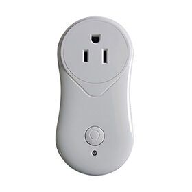 Smart Wi-Fi Socket Remote Control Plug with USB Port works with Amazon Alexa /Google home /IFTTT