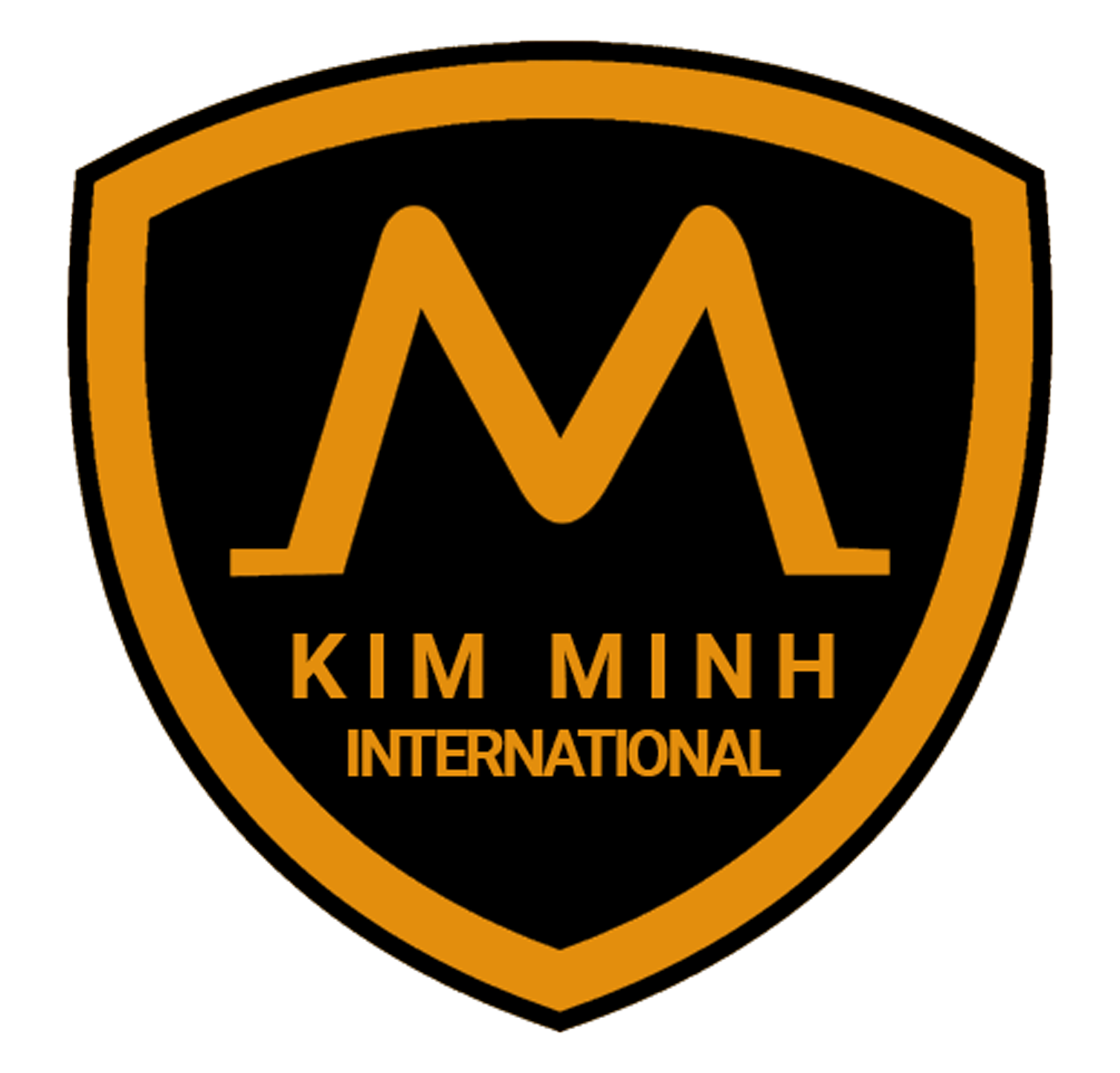 Kim Minh International Co., Ltd. logo