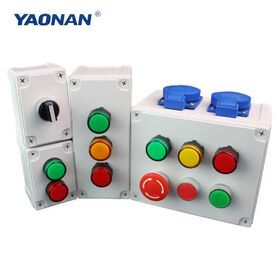 Custom Ip65, Ip68 Pvc Abs Cable In Ground Outdoor Hinged Plastic Electronic Enclosure/ Instrument Waterproof Junction Box Price