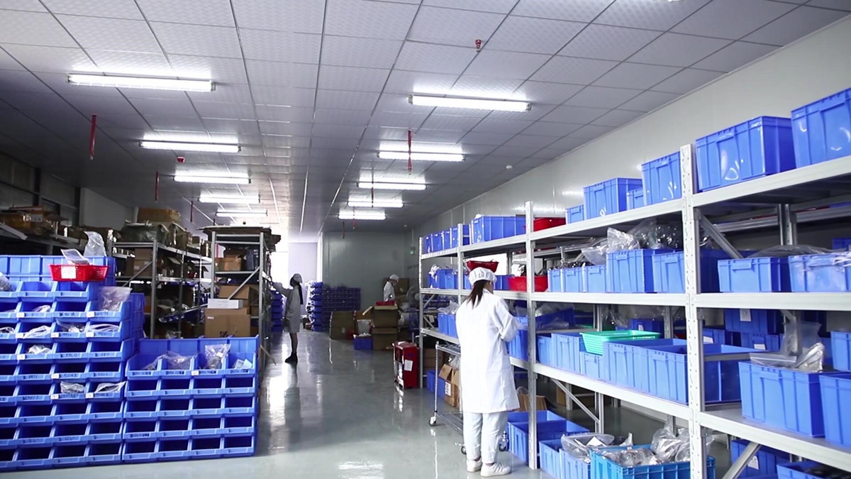 Shenzhen Lonten Technology Co., Limited factory image 3