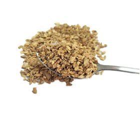 Factory Directly Wholesale Food Spices Seasoning Ingredients Dried Ginger Granules