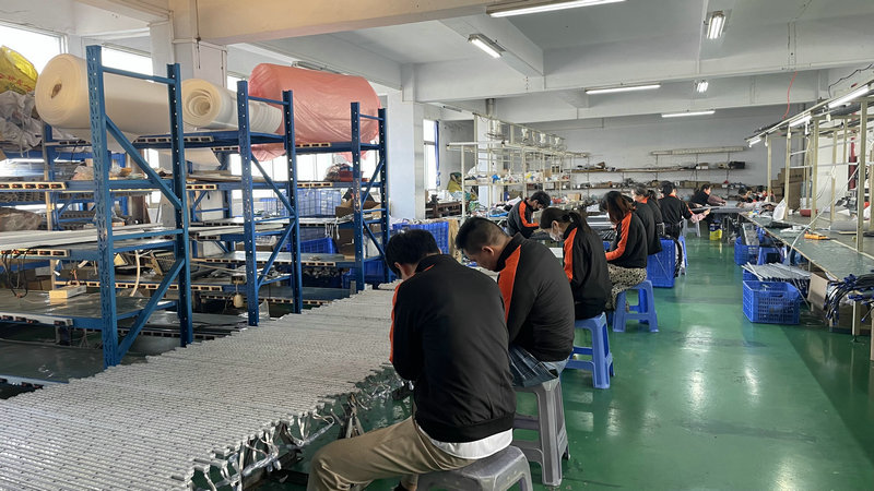 Hongkong Eumin Light Co., Ltd LED Rope Light