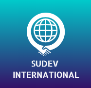 Sudeco International Ltd logo