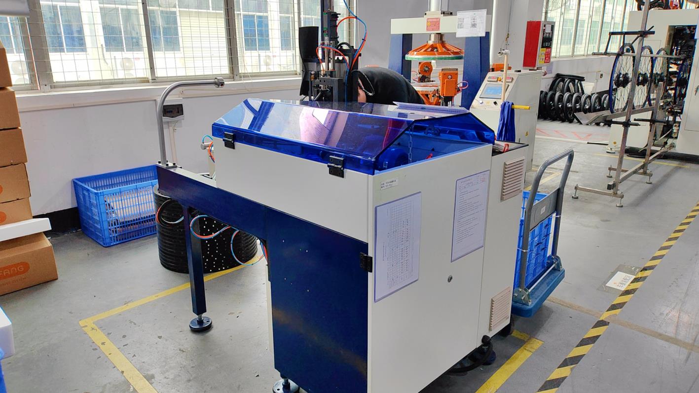 Shenzhen Umean Technology Co., Ltd. factory image 2