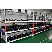 Shenzhen Century HC Technology Co., Ltd. factory image 1