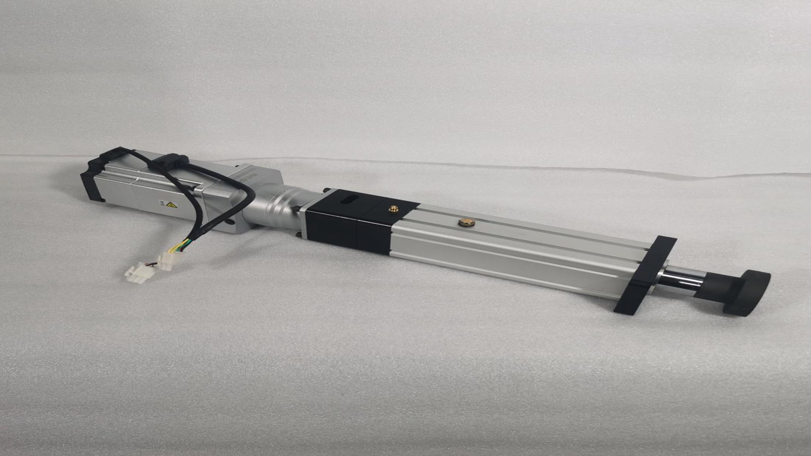 Changzhou HAX Mechanical Electronic Co., Ltd. DC Linear Actuator