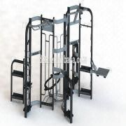 Gym Equipment / Fitness Equipment / Synergy 360 Equipment