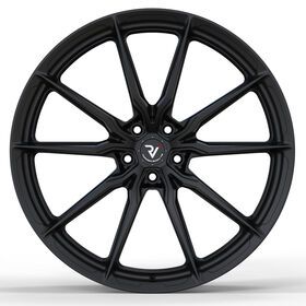 Popular Design Chrome Rim Gold Disc 5x127 Car Sports Rims Steel Wheels