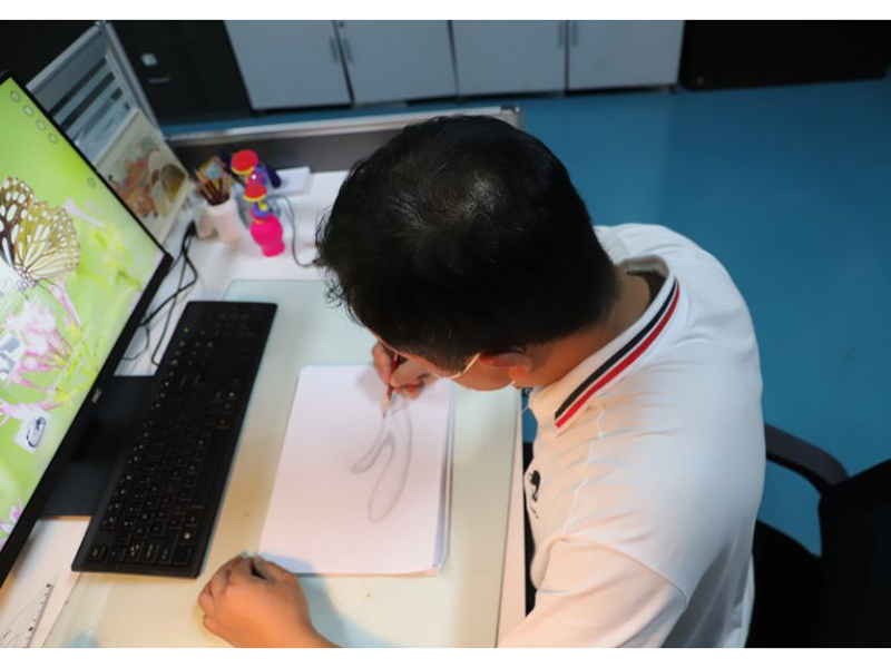 Senshone Electronics Co., Ltd factory image 6