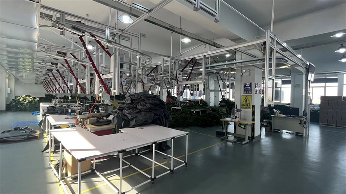 Yangzhou Dandelion Outdoor Equipment Co., Ltd. BBQ Grill Cover