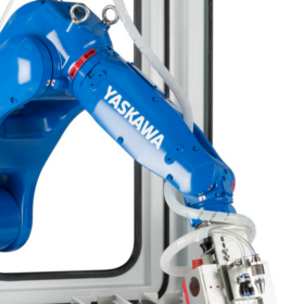 Yaskawa MOTOMAN GP7 Competitive Price Industrial Robot Picking Robot Arm 6 Axis Manipulator Robotic Arm
