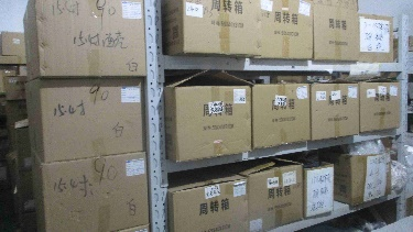 Shenzhen Jiashicai Digital Co., Ltd. factory image 4
