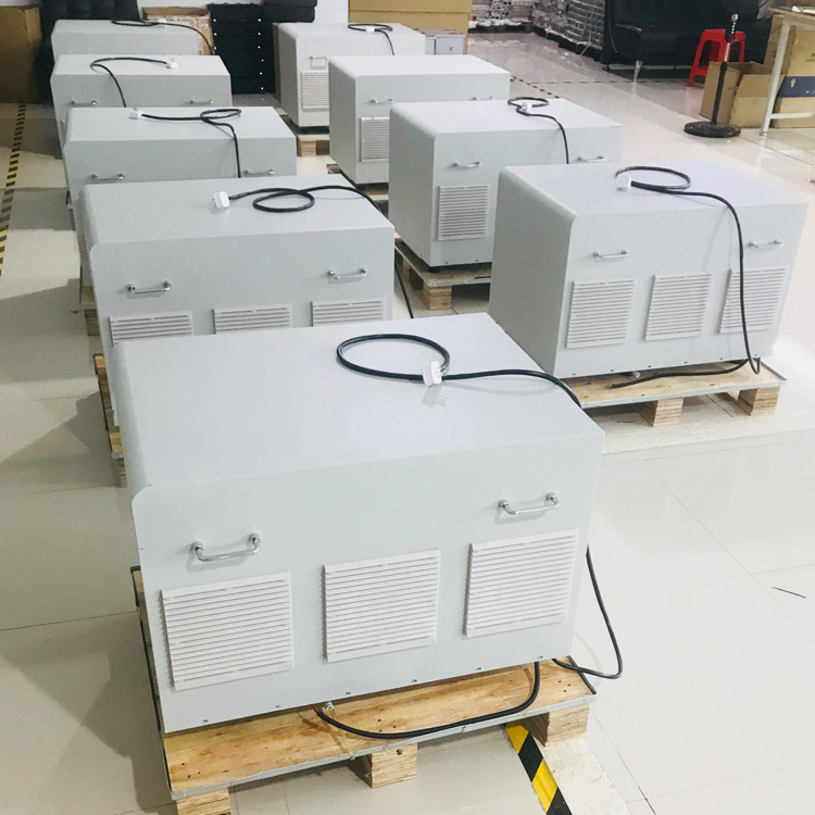 Shenzhen Us Hitech Co., Ltd. factory image 6