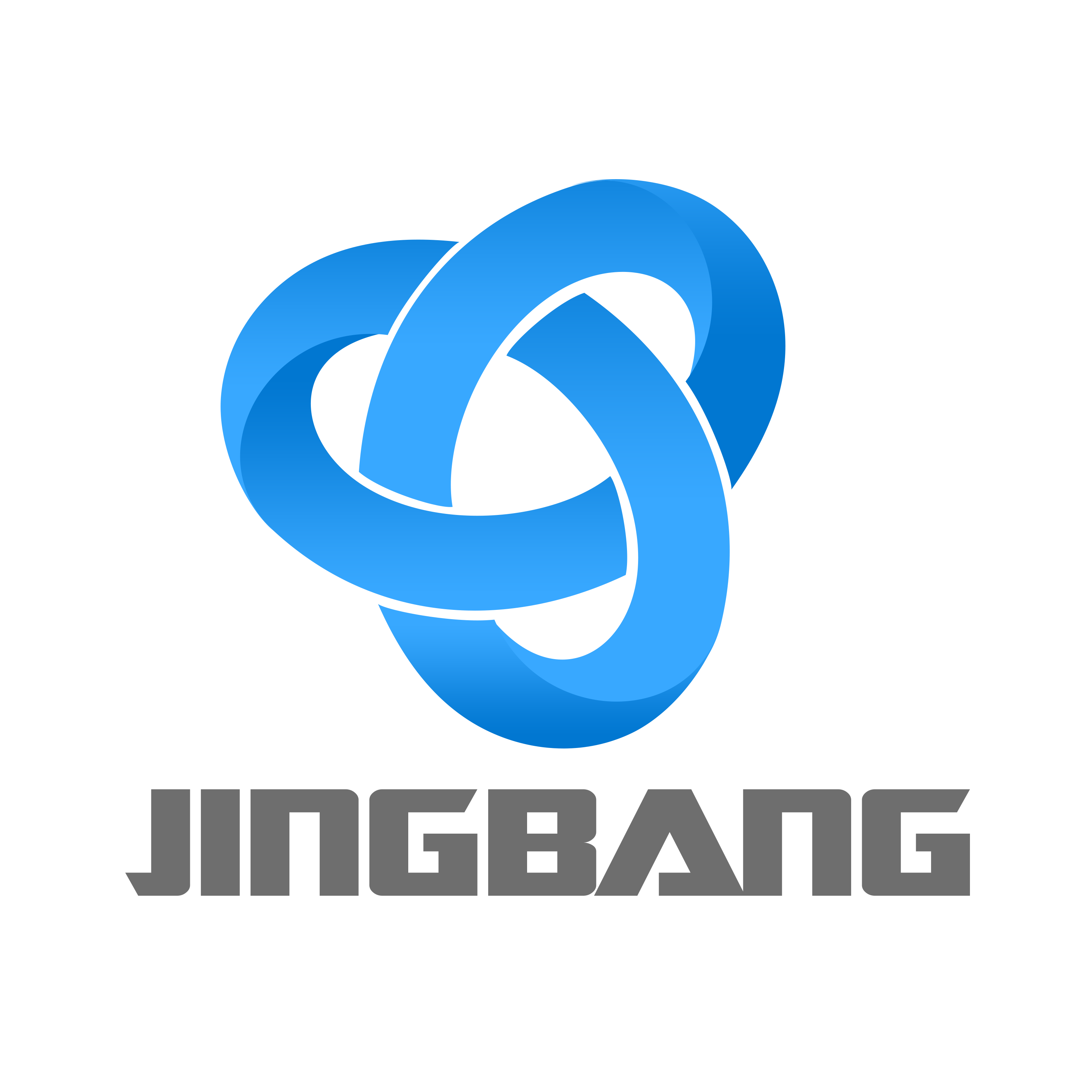 Chengdu J&B Technology Co., Ltd. logo